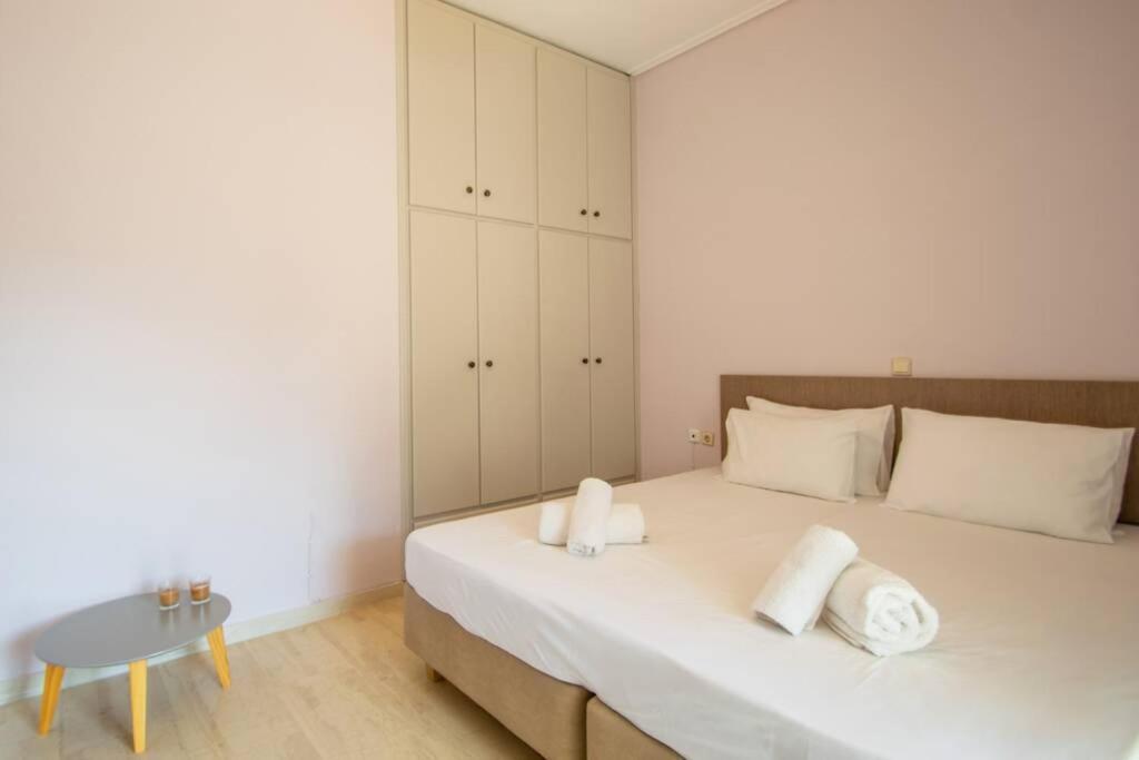 זקינטוס טאון Roma Apt By "Elite" מראה חיצוני תמונה