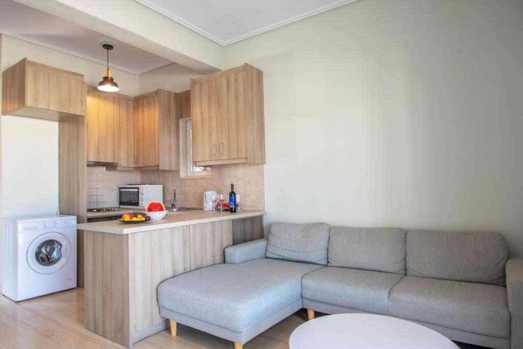 זקינטוס טאון Roma Apt By "Elite" מראה חיצוני תמונה