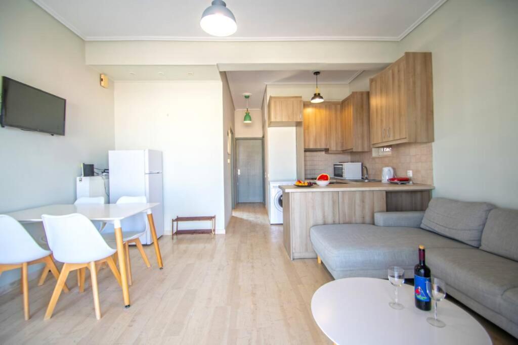 זקינטוס טאון Roma Apt By "Elite" מראה חיצוני תמונה