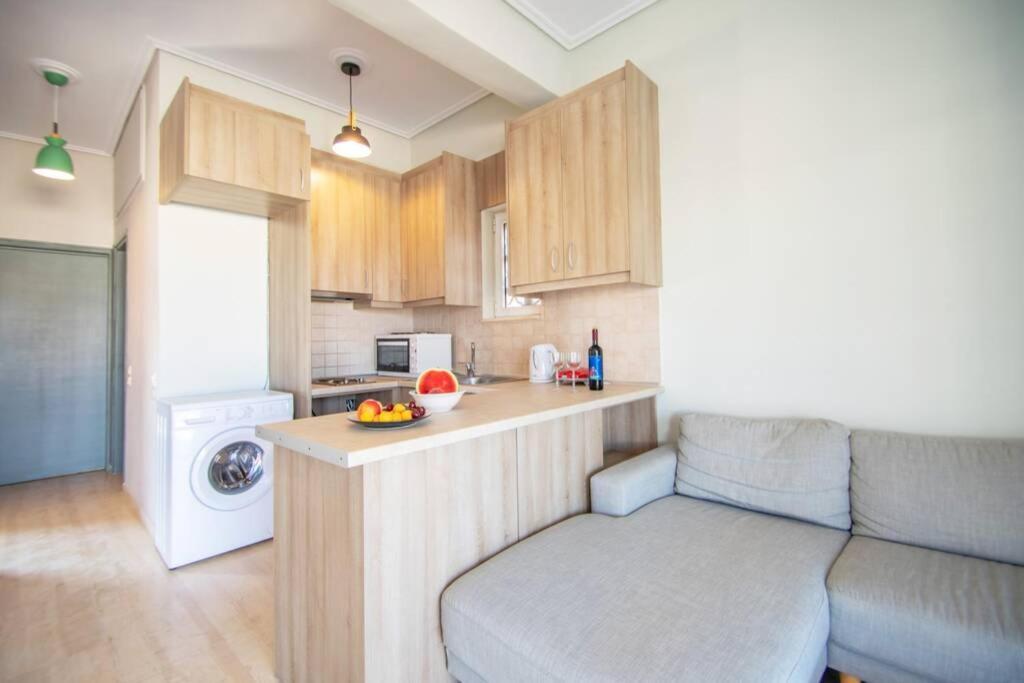זקינטוס טאון Roma Apt By "Elite" מראה חיצוני תמונה