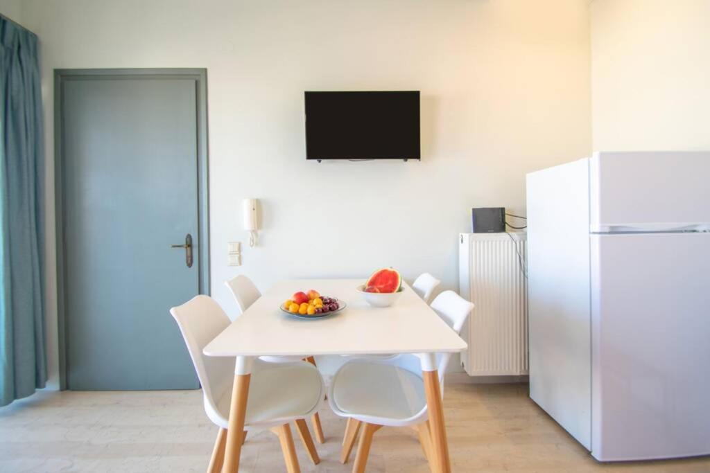 זקינטוס טאון Roma Apt By "Elite" מראה חיצוני תמונה