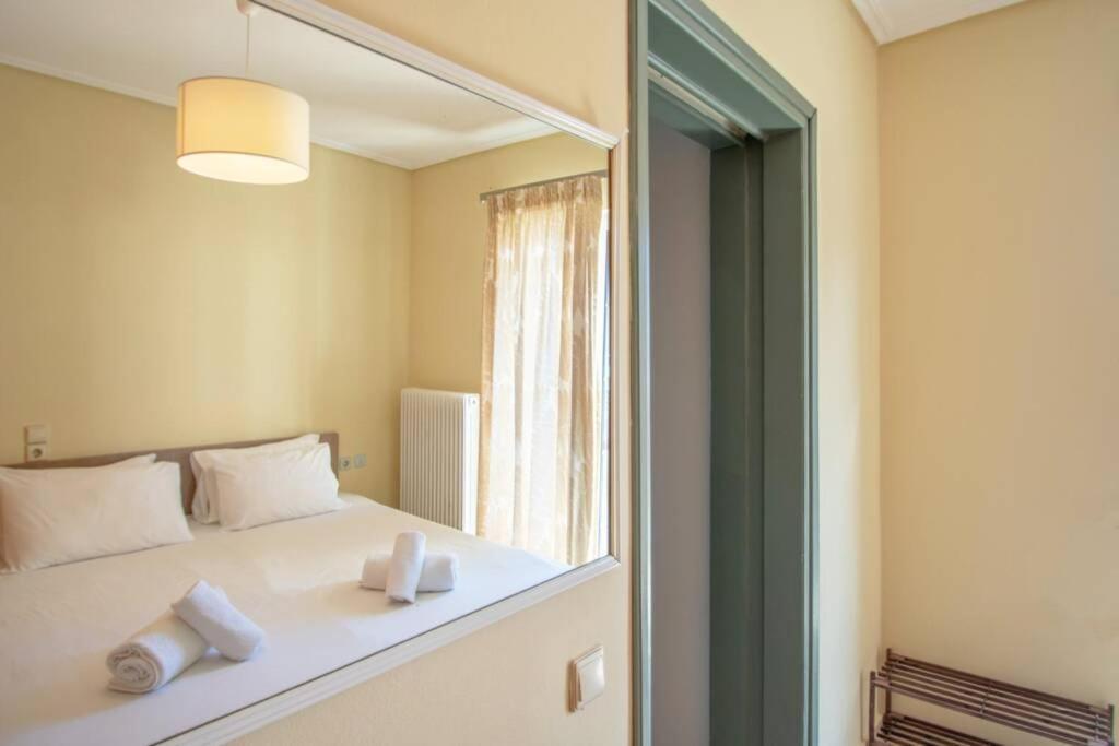 זקינטוס טאון Roma Apt By "Elite" מראה חיצוני תמונה