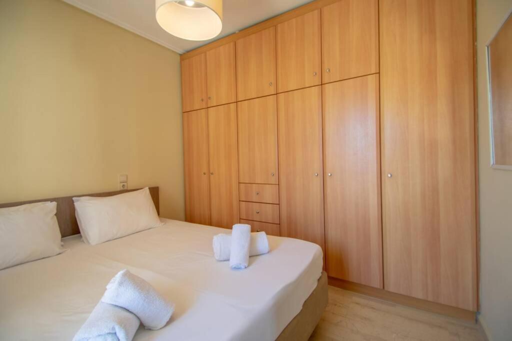 זקינטוס טאון Roma Apt By "Elite" מראה חיצוני תמונה